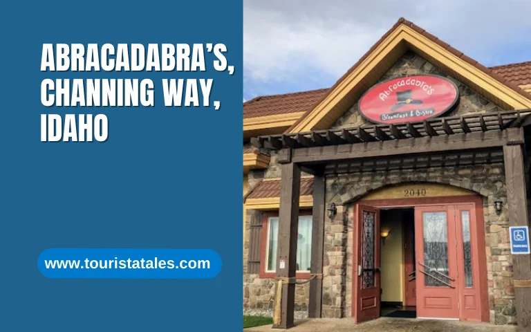 Abracadabra’s - Best Breakfast Places In Idaho