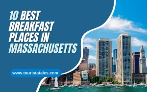 Best Breakfast Places in Massachusetts