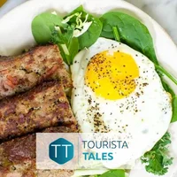 Breakfast Meatloaf - Mullet's