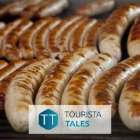 German Sausage - Old European