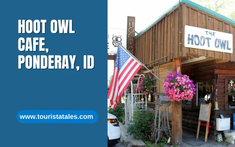 Hoot Owl Cafe - Best Breakfast Places In Idaho