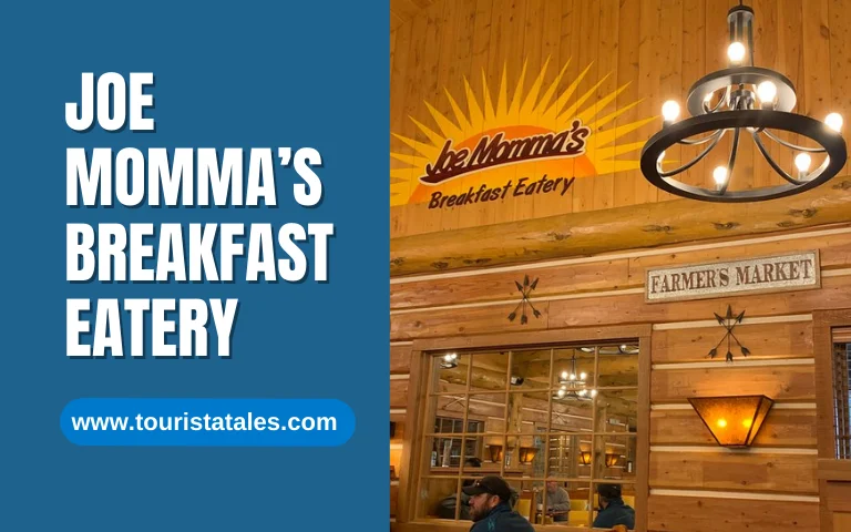 Joe Momma’s Breakfast Eatery - Best Breakfast Places in Idaho