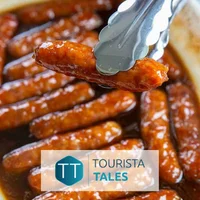 Maple Sausage - Goldy’s Breakfast Bistro