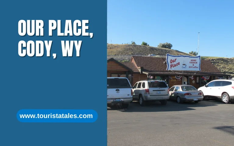 Best Breakfast Places In Wyoming [2024] - 10 Top Places!