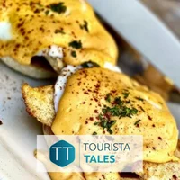 Peps - Goldy’s Breakfast Bistro