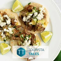 Taquitos de Carnitas - Adobo’s Mexican Grill