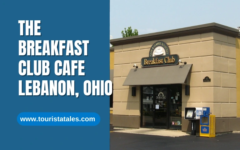 Best Breakfast Places In Ohio [2024] - 10 Top Places!