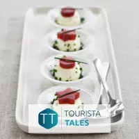 Amuse Bouche - Le Cartet Resto Boutique