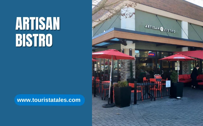 Artisan Bistro - Best Breakfast Places in Victoria