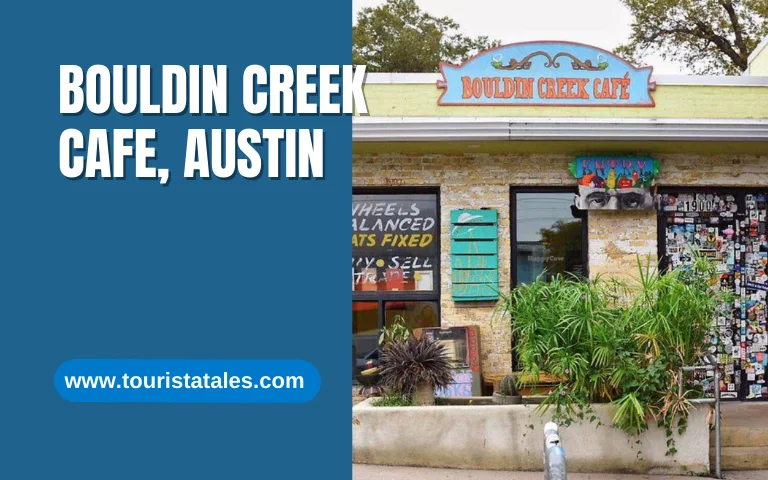 Bouldin Creek Cafe - Best Breakfast Places in Texas