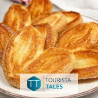 Buttery Pastries - Pâtisserie Au Kouign Amann