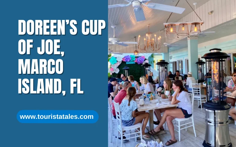 Doreens Cup Of Joe Best Breakfast Places In Florida.webp