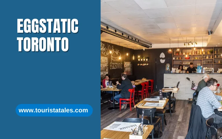 Eggstatic Toronto Best Breakfast Places In Toronto.webp
