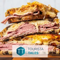 Reuben - Dutch Bakery & Diner
