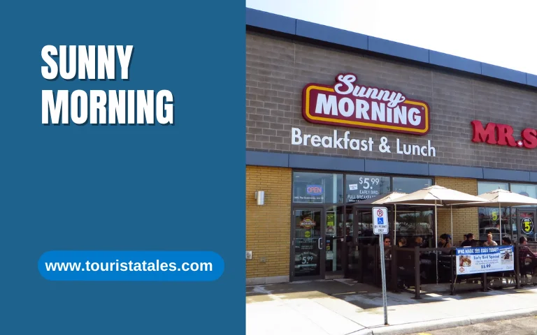 Sunny Morning Best Breakfast Places In Toronto.webp