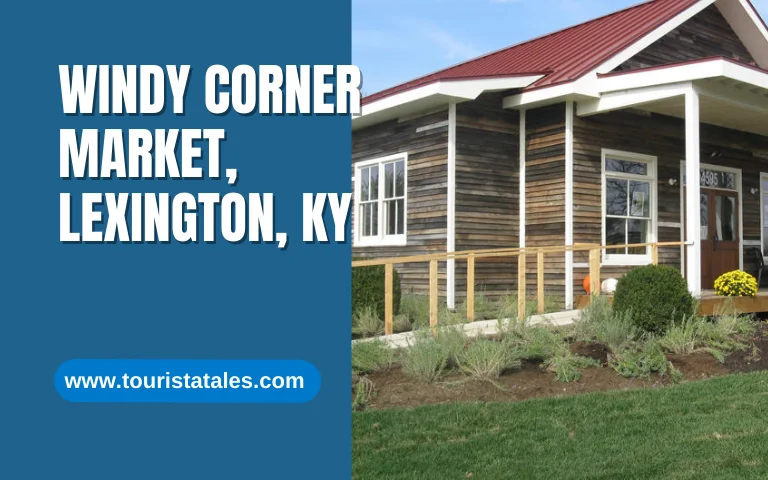 Best Breakfast Places In Kentucky 2024 10 Top Places   Windy Corner Market Best Breakfast Places In Kentucky.webp