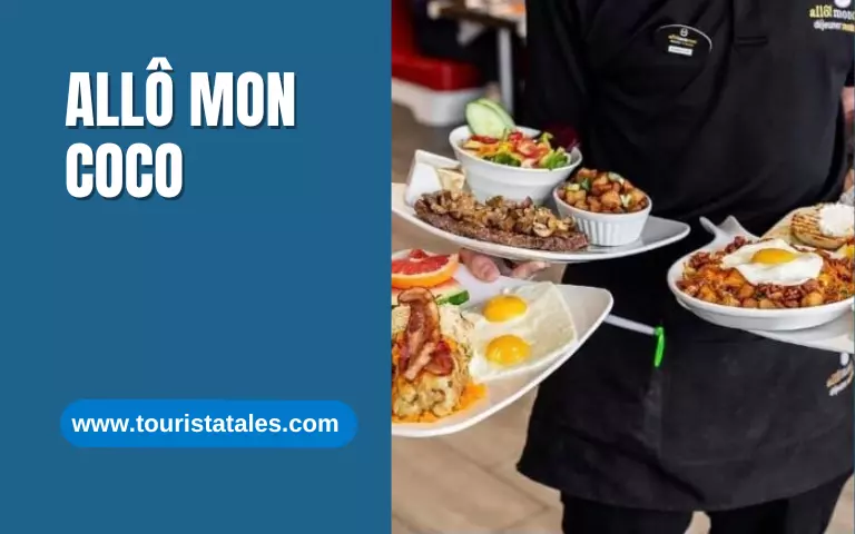 Allô mon Coco - Best Breakfast Places in Ottawa