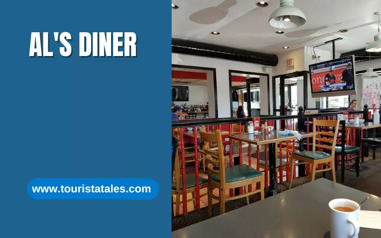 Al's Diner - Best Breakfast Places in Ottawa