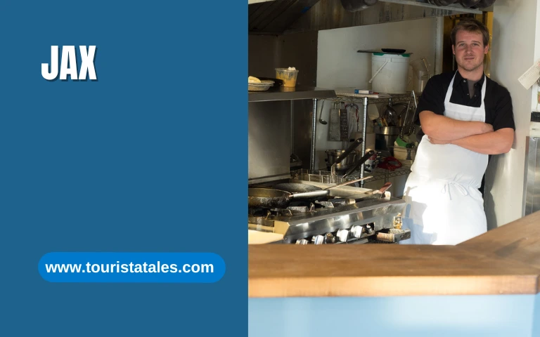 Jax - Best Breakfast Places in Ottawa