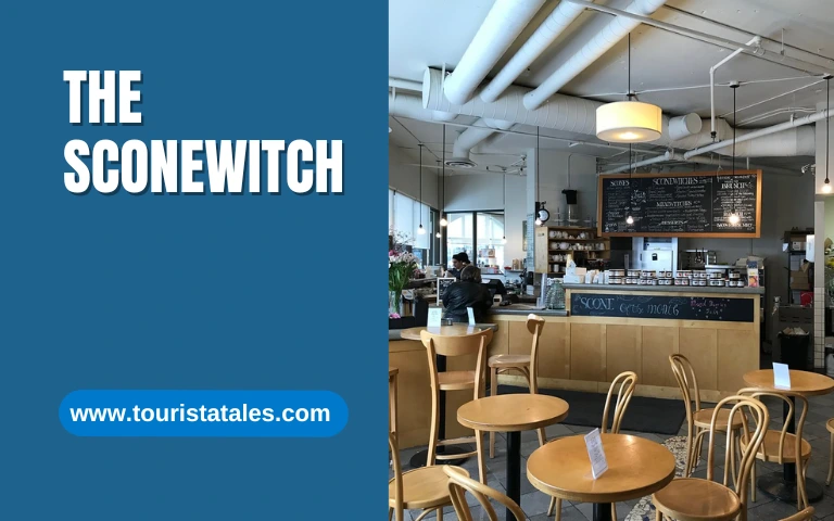 The SconeWitch - Best Breakfast Places in Ottawa