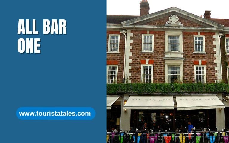 All Bar One - Best Breakfast Places in Oxford