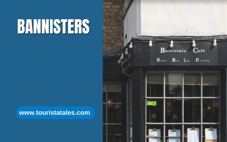 Bannisters - Best Breakfast Places in Oxford