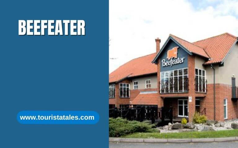 Beefeater - Best Breakfast Places in Oxford