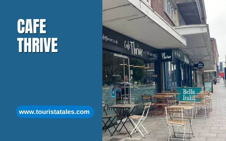 Best Breakfast Places In Southampton [2025] - 10 Top Places!