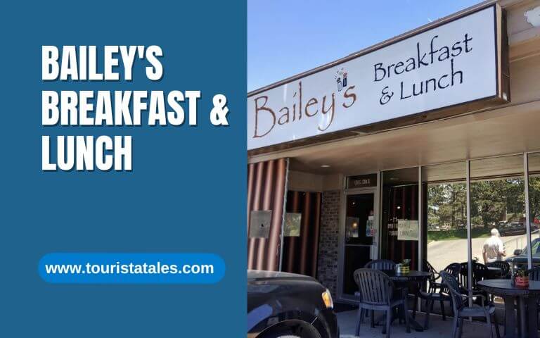 Best Breakfast Places In Nebraska [2024] - 10 Top Places!