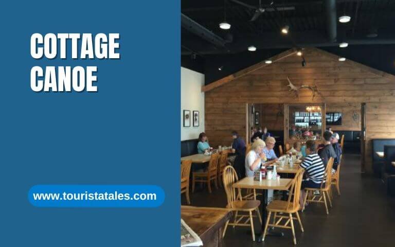 Cottage Canoe - Best Breakfast Places in Barrie