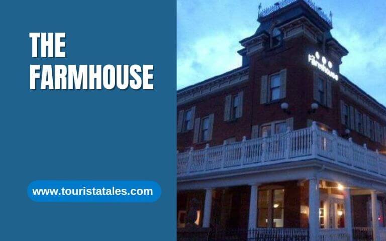 The Farmhouse - Best Breakfast Places in Barrie